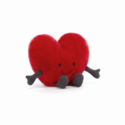 Jellycat Red Heart | NEPI-26905